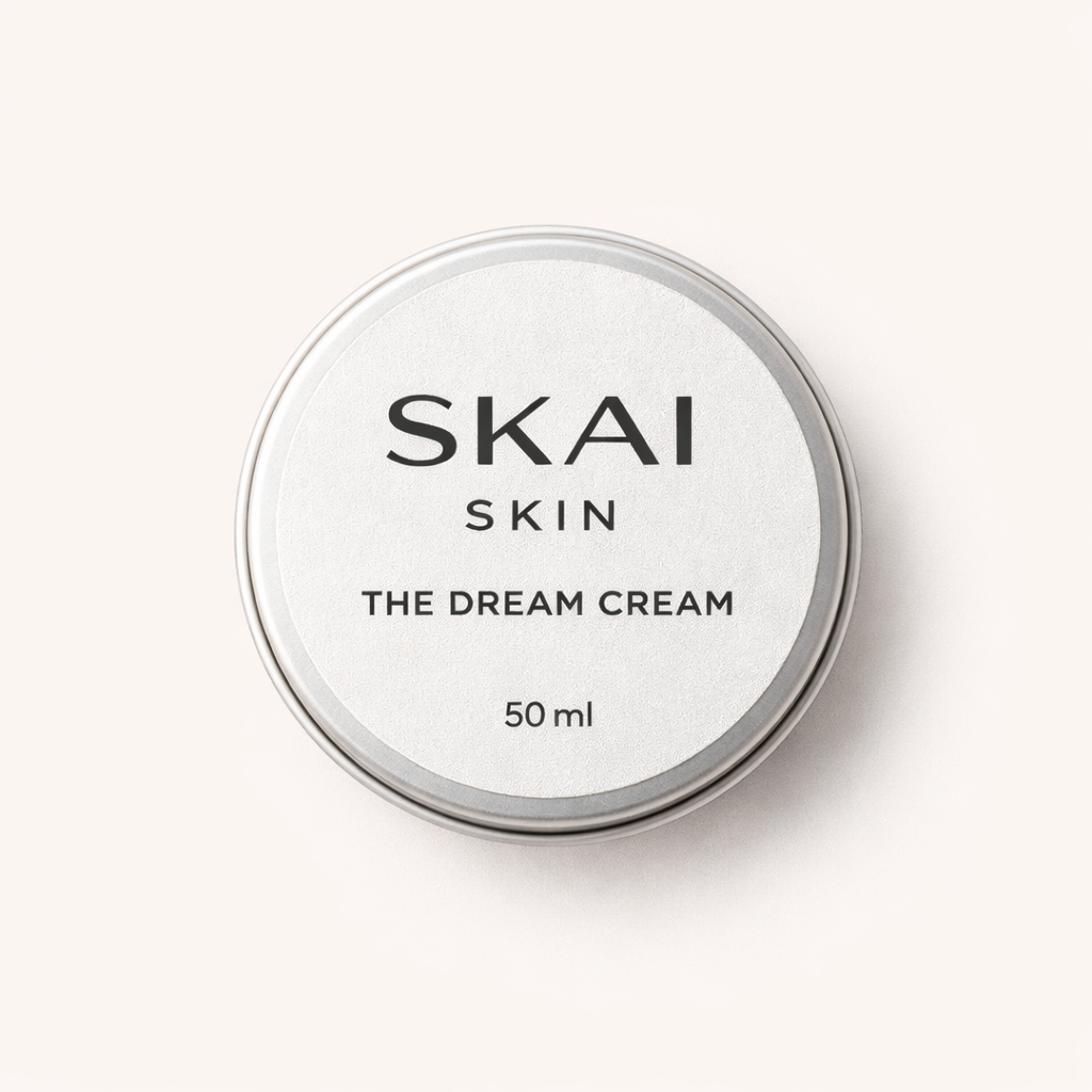 THE DREAM CREAM